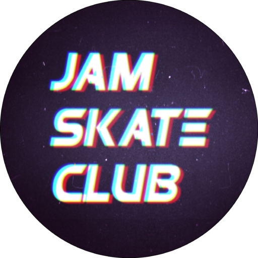 JAM.SKATE.CLUB I JSC Berlin 
